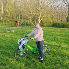 Фотография девушки Ника, 39 лет из г. Киев