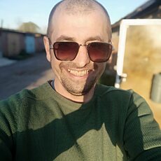 Фотография мужчины Pachka, 39 лет из г. Винница