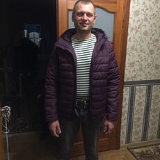 Фотография мужчины Макс, 45 лет из г. Марьина Горка