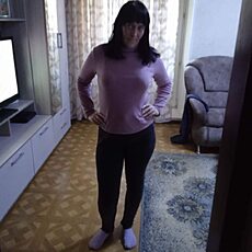 Фотография девушки Ольга, 47 лет из г. Курск