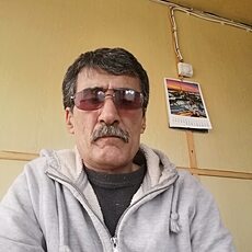 Фотография мужчины Zakhid, 61 год из г. Санкт-Петербург