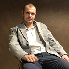 Фотография мужчины Павел, 33 года из г. Усть-Илимск