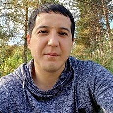 Фотография мужчины Талгат, 41 год из г. Семей