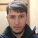 Саддом, 35 лет