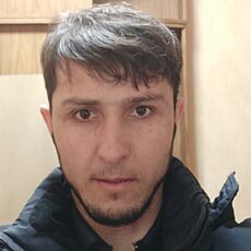 Фотография мужчины Саддом, 35 лет из г. Томск