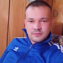 Андрюха, 27 лет