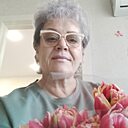 Олечка, 62 года