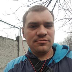 Фотография мужчины Коля, 37 лет из г. Миргород