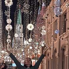 Фотография девушки Ирина, 45 лет из г. Воронеж