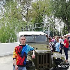 Фотография мужчины Евгений, 40 лет из г. Аксай