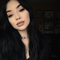 Фотография девушки Камилла, 21 год из г. Санкт-Петербург