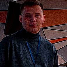 Фотография мужчины Денис, 25 лет из г. Раменское