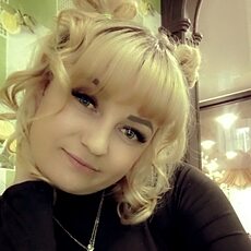 Фотография девушки Уголёк, 34 года из г. Ульяновск