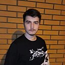 Andrew, 25 лет