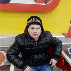 Фотография мужчины Александр, 28 лет из г. Кирово-Чепецк