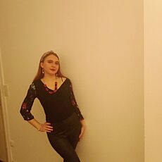 Фотография девушки Дарина, 20 лет из г. Гамбург