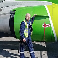 Фотография мужчины Михаил, 49 лет из г. Пенза