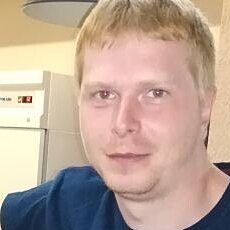 Фотография мужчины Сергей, 34 года из г. Киреевск