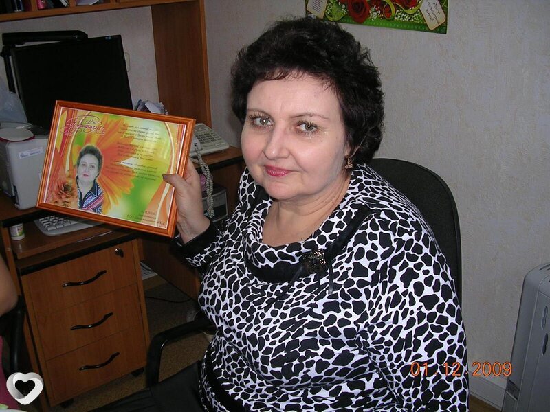 Людмила Тольятти, 41, Tolyatti şehrinden - kadın fotoğrafları - 1956307509 - Mam