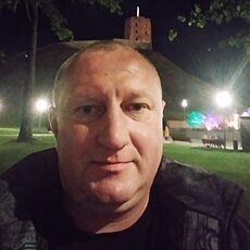 Фотография мужчины Алексей, 44 года из г. Витебск