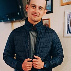 Фотография мужчины Надер, 30 лет из г. Великие Луки