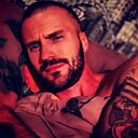 Vadik, 35 лет