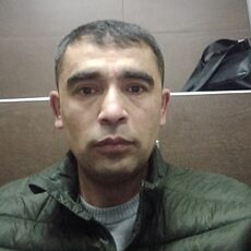 Фотография мужчины Askim, 42 года из г. Брянск