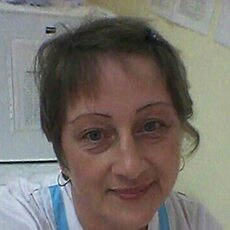 Фотография девушки Елена, 46 лет из г. Смоленск