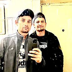 Фотография мужчины Файзидин, 21 год из г. Кострома