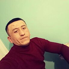 Фотография мужчины Боря, 32 года из г. Лобня