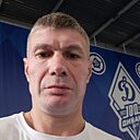 Роман, 50 лет