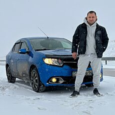 Фотография мужчины Александр, 35 лет из г. Павлодар