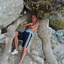 Данил, 34 года