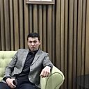 Абылай Хан, 27 лет