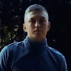 Фотография мужчины Vladimir, 25 лет из г. Усть-Кут