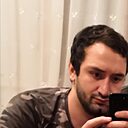 Магомед, 30 лет