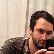 Фотография мужчины Магомед, 30 лет из г. Талдом