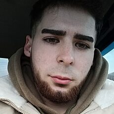 Фотография мужчины Александр, 21 год из г. Вейделевка