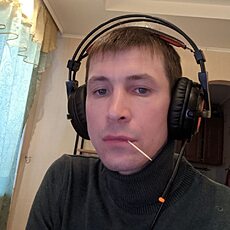 Фотография мужчины Денис, 41 год из г. Пермь