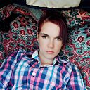 Надежда, 28 лет