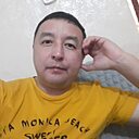 Куандык, 44 года