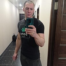 Фотография мужчины Роман Ермаков, 39 лет из г. Витебск