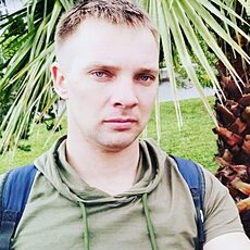 Фотография мужчины Андрей, 32 года из г. Владимир