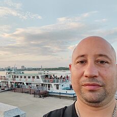 Фотография мужчины Алексей, 42 года из г. Курган
