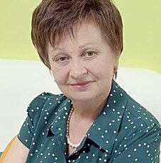 Фотография девушки Надежда, 62 года из г. Краснодар