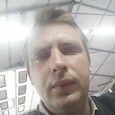 Фотография мужчины Антон, 41 год из г. Минск