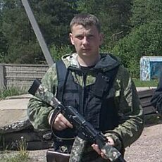 Фотография мужчины Саша, 37 лет из г. Новополоцк