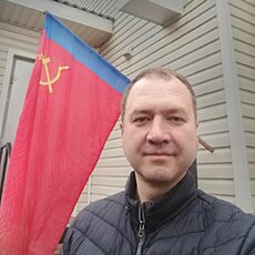 Фотография мужчины Валентин, 45 лет из г. Сергиев Посад