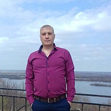 Фотография мужчины Сергей, 42 года из г. Нижний Новгород