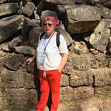 Фотография девушки Мила, 60 лет из г. Москва